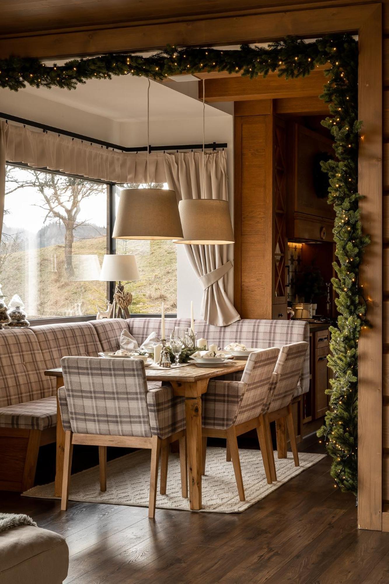 Chalet Villa Pod Jemiola Шчавница Екстериор снимка