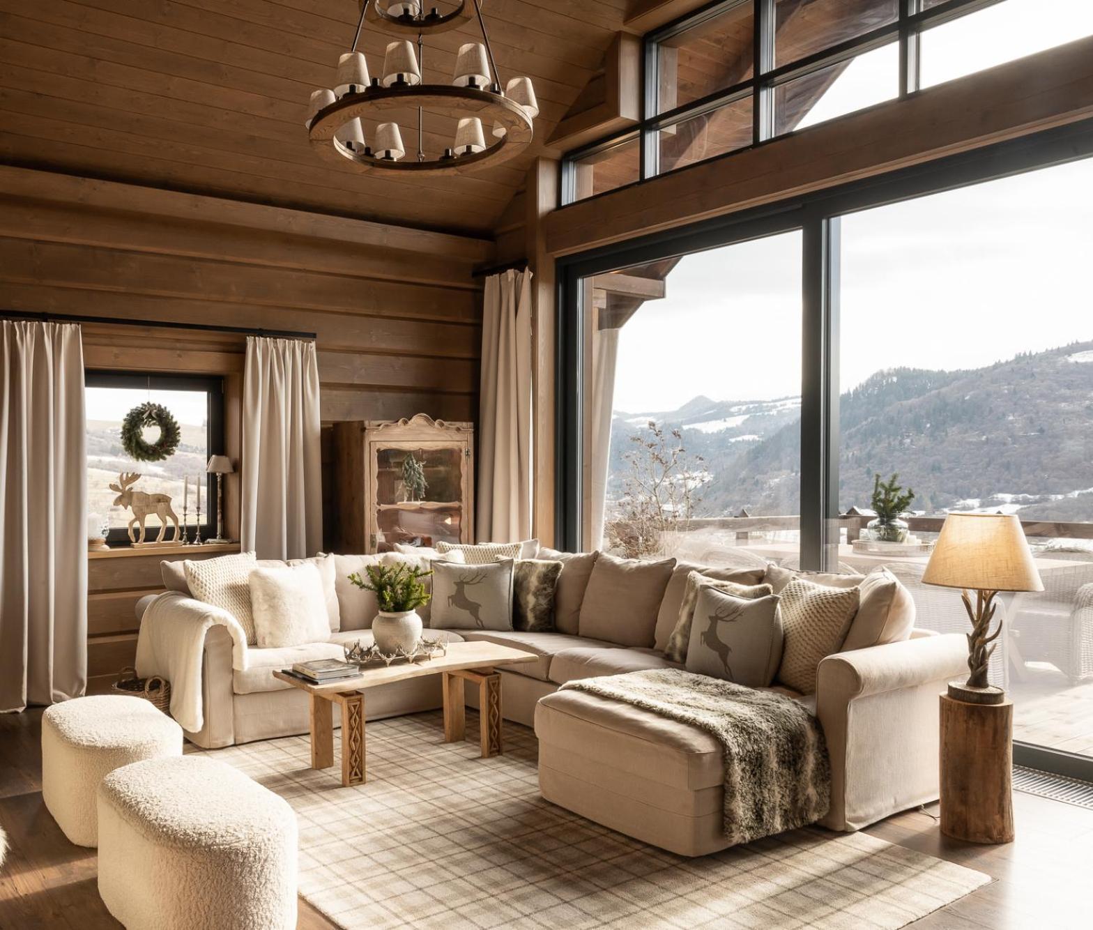Chalet Villa Pod Jemiola Шчавница Екстериор снимка