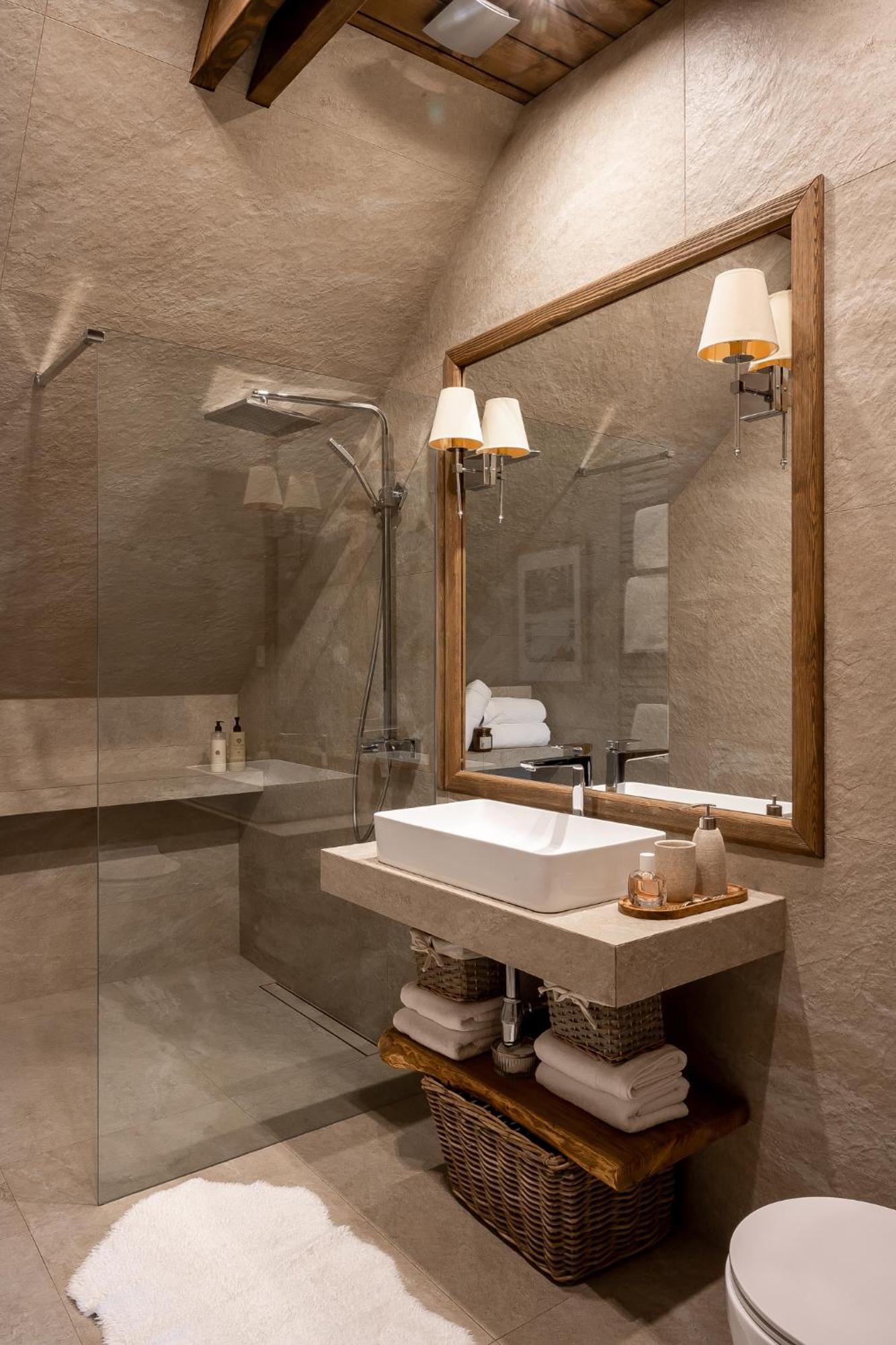 Chalet Villa Pod Jemiola Шчавница Екстериор снимка