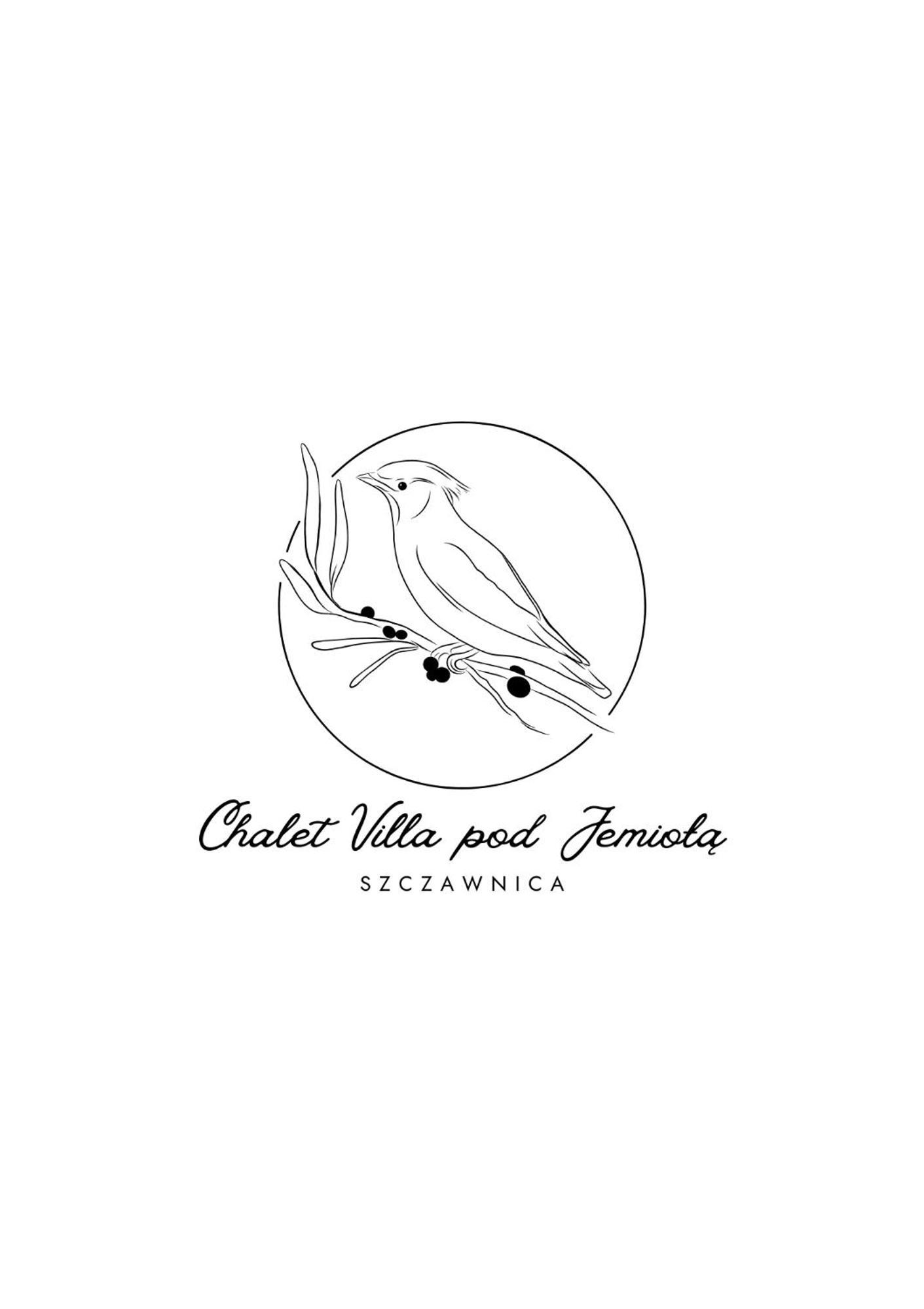 Chalet Villa Pod Jemiola Шчавница Екстериор снимка
